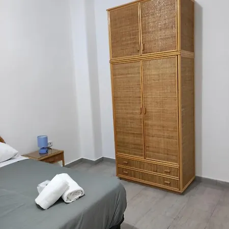 Holiday home Plebiscito Street *