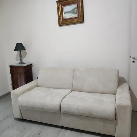 Plebiscito Street Ferienhaus Neapel