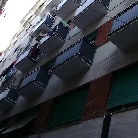 Plebiscito Street Holiday home *