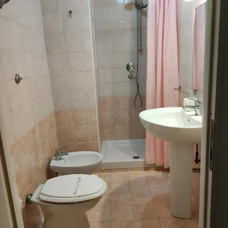 Plebiscito Street Napoli