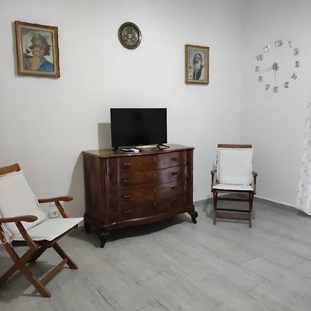 Tatil Evi Plebiscito Street