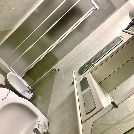 Tatil Evi Plebiscito Street *