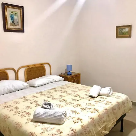 Tatil Evi Plebiscito Street