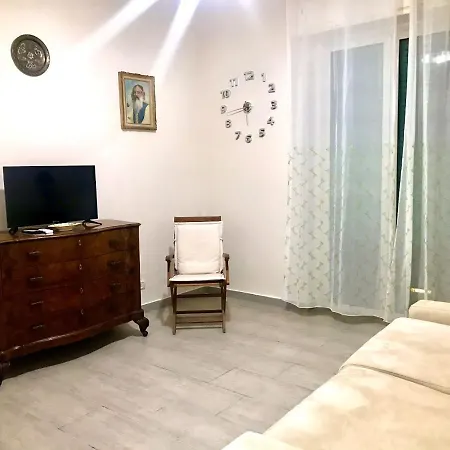 Plebiscito Street Napoli