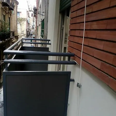 Tatil Evi Plebiscito Street *