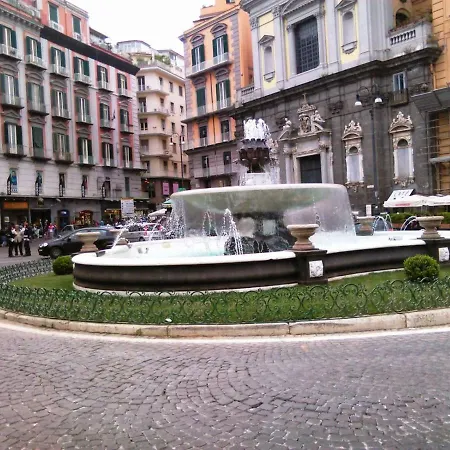 Tatil Evi Plebiscito Street *