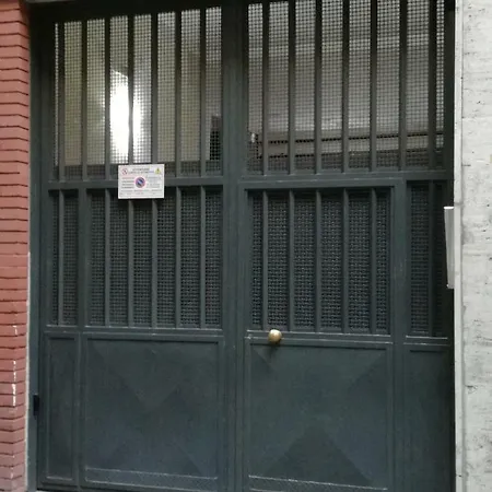 Tatil Evi Plebiscito Street