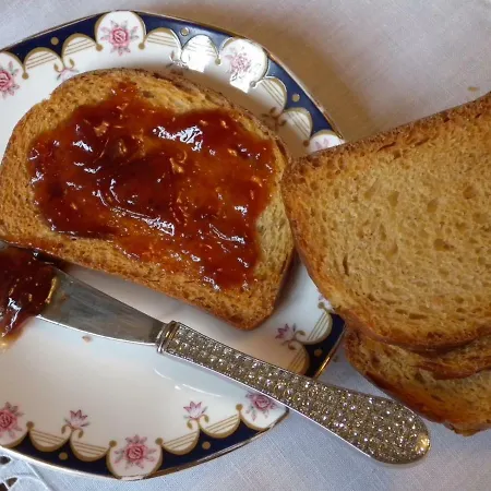 Semesterbostad Plebiscito Street *